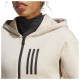 Adidas Γυναικεία ζακέτα W MV SL FZ HD